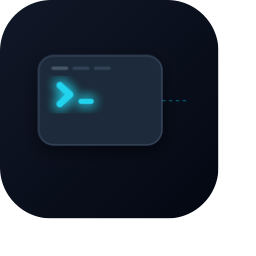 Sidebar Terminal Hub